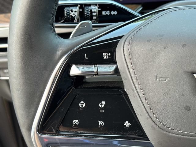 Certified 2025 Cadillac Escalade Sport Platinum AWD/4WD image 31