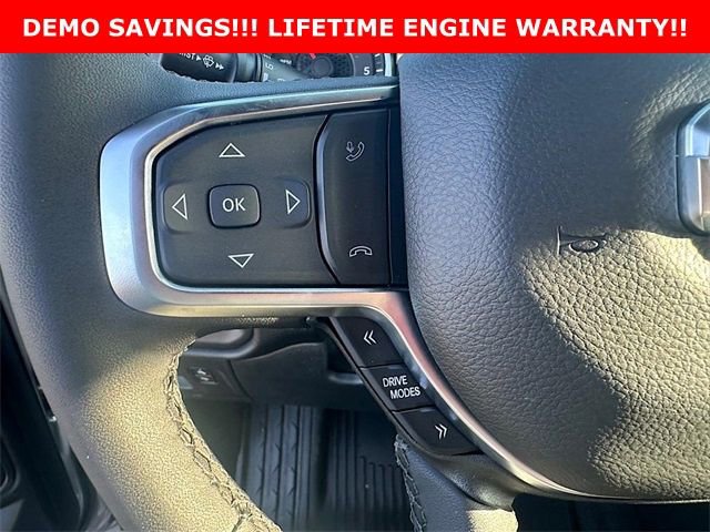 New 2026 RAM 1500 Big Horn image 21