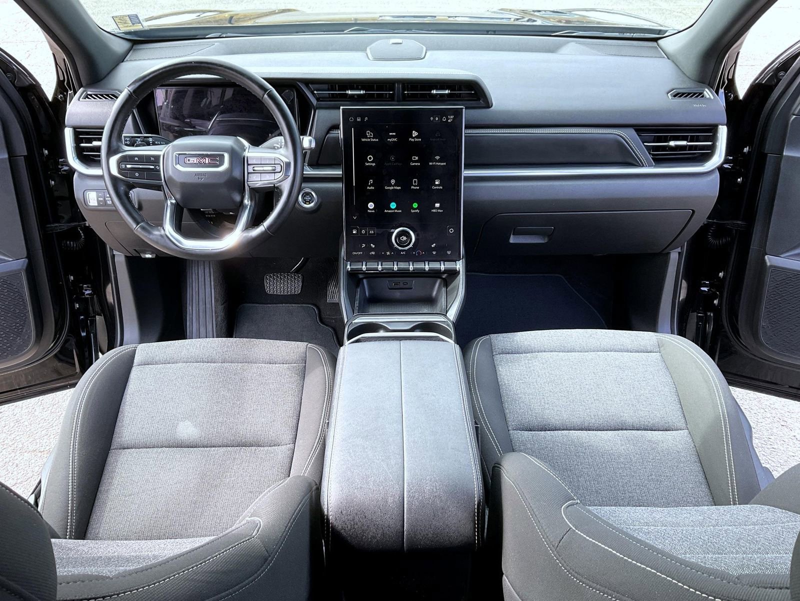 Certified 2026 GMC Terrain Elevation w/ Technology Package II image 12