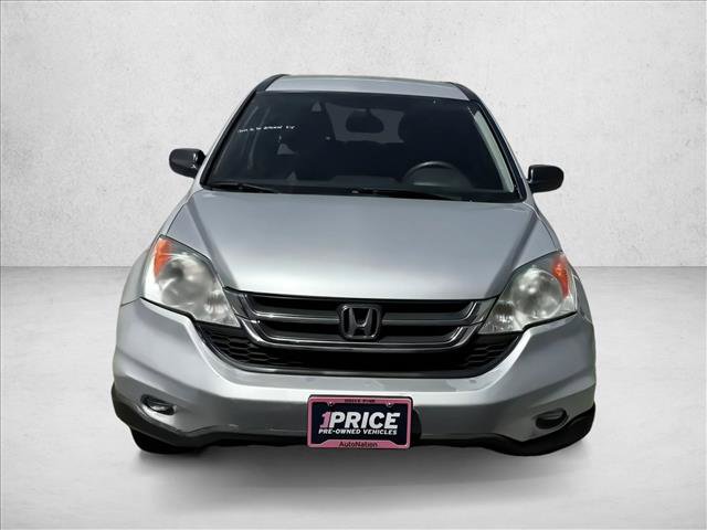 Used 2011 Honda CR-V LX video 2