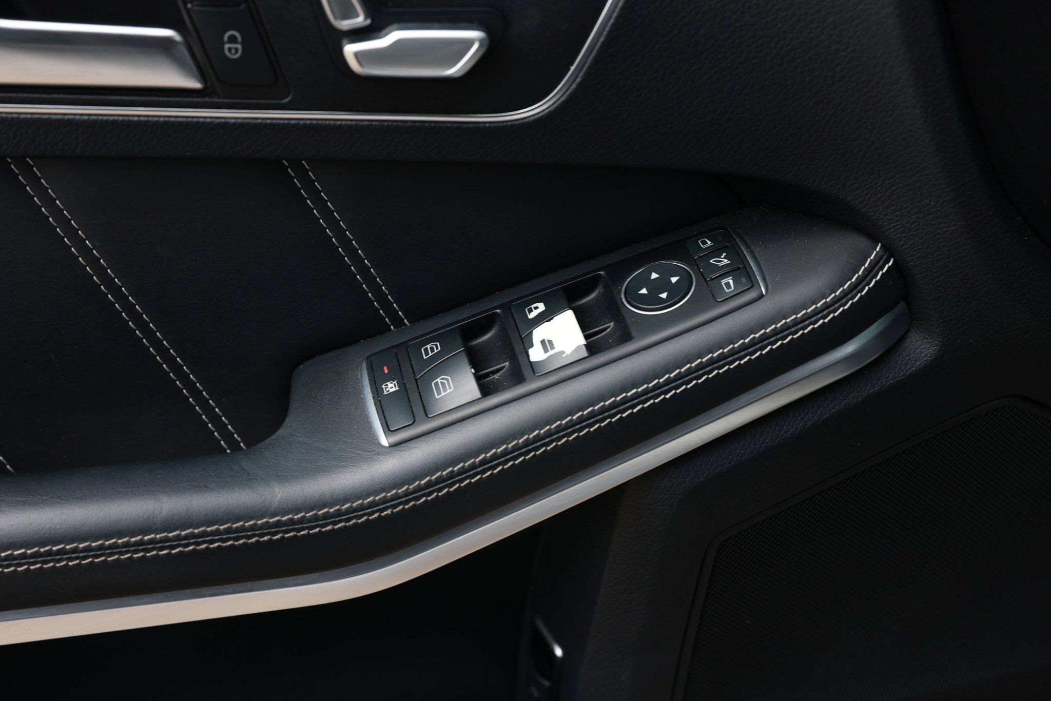 Used 2015 Mercedes-Benz E 63 AMG S-Model image 54