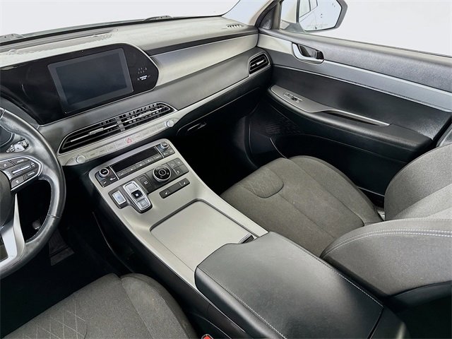 Used 2020 Hyundai Palisade SEL image 28
