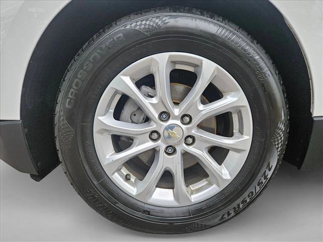 Used 2019 Chevrolet Equinox LS image 19