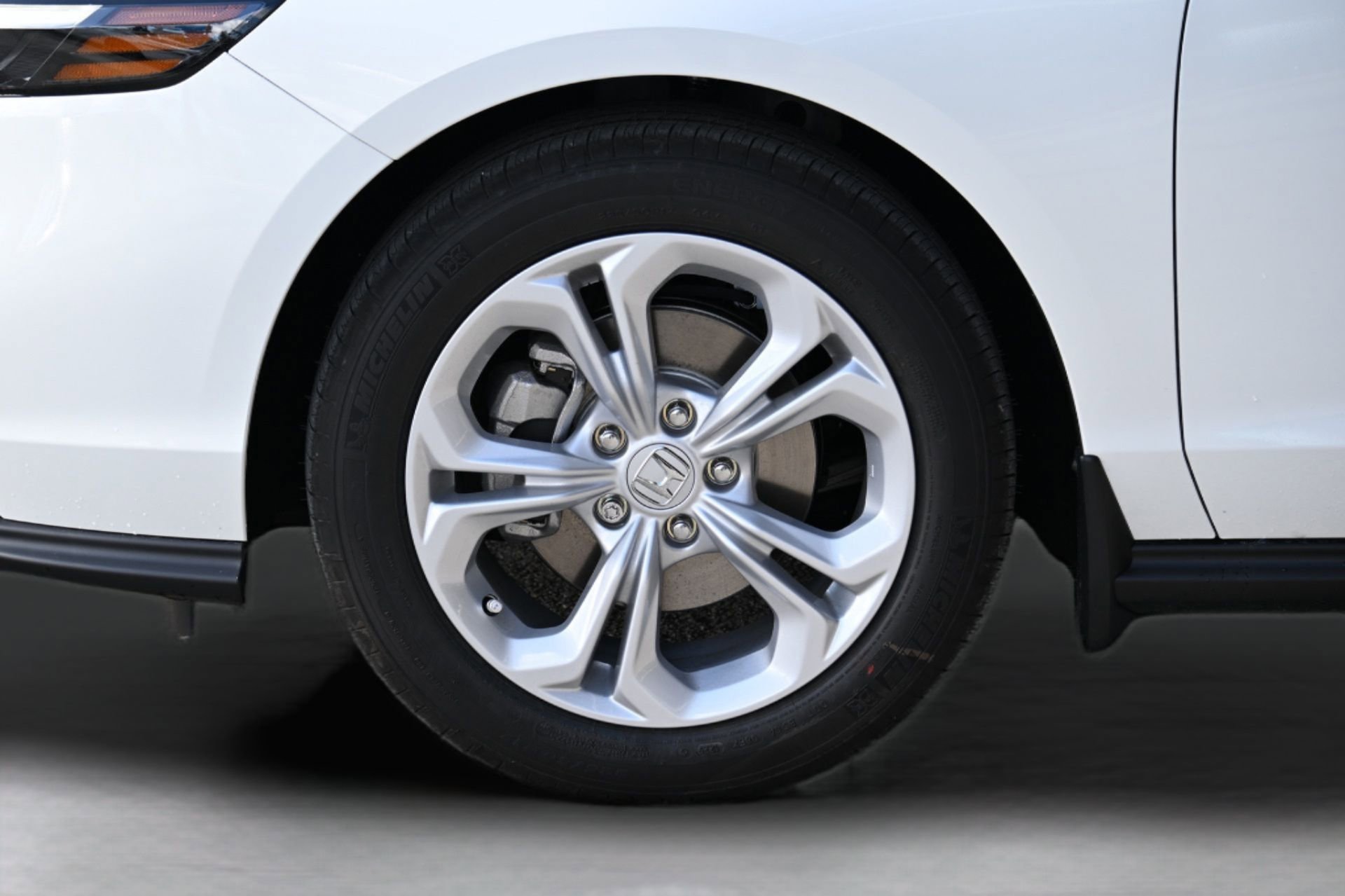 New 2025 Honda Accord LX image 38