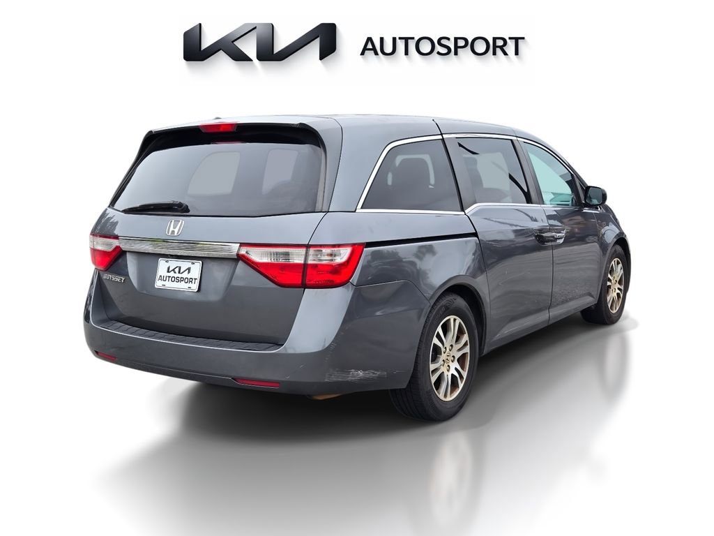 Used 2013 Honda Odyssey EX image 6