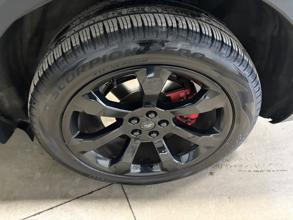 Used 2023 Ford Explorer ST w/ Equipment Group 401A image 28