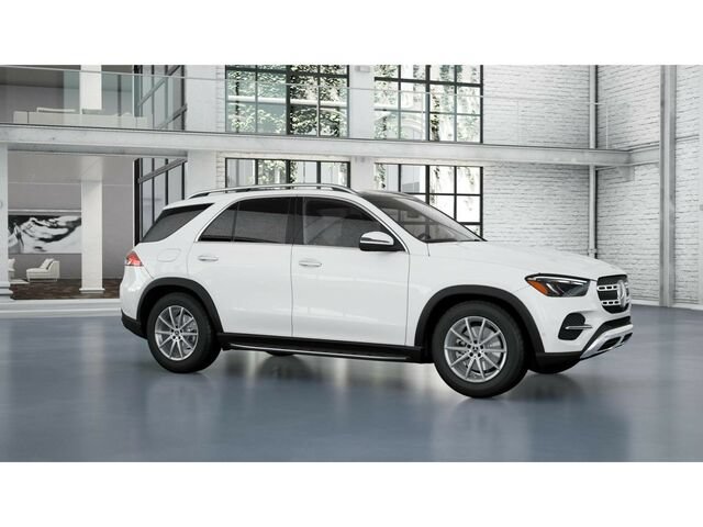 New 2026 Mercedes-Benz GLE 450e 4MATIC image 14