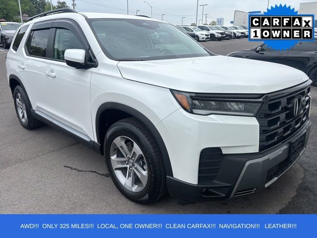 Used 2026 Honda Pilot EX-L