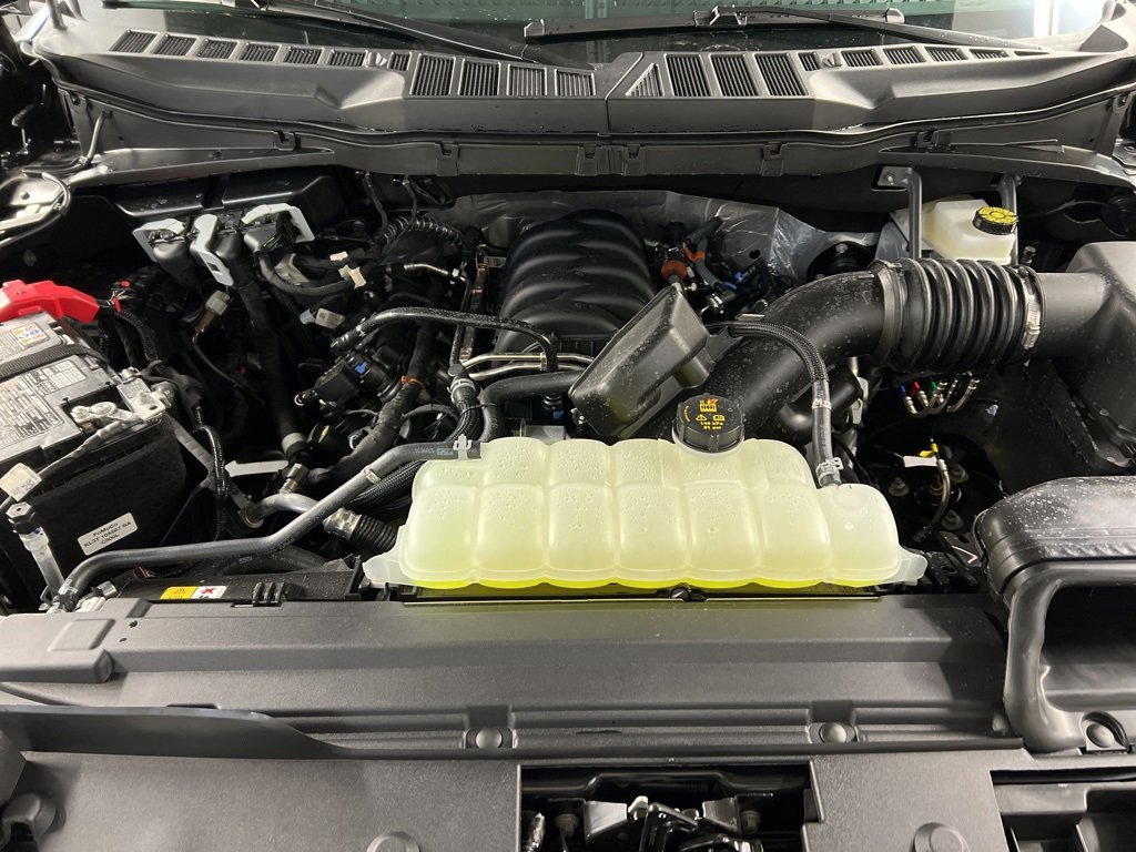 New 2026 Ford F150 Lariat w/ Equipment Group 501A Mid image 42