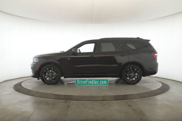 Used 2024 Dodge Durango SXT w/ SXT Blacktop Group image 9