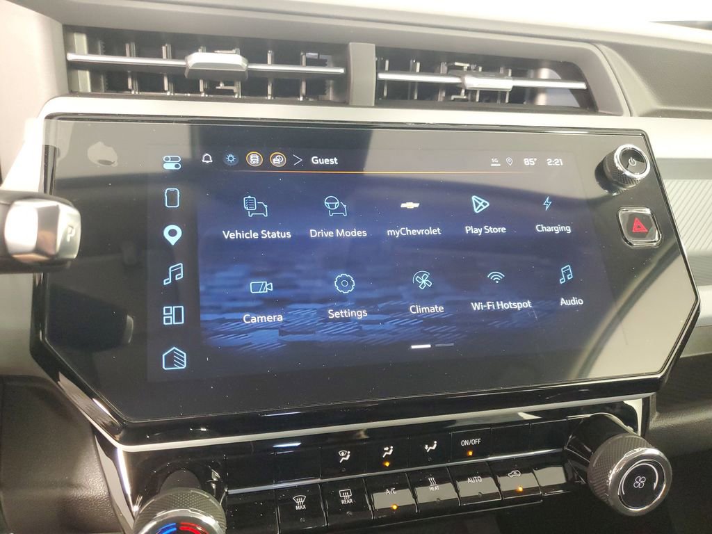 New 2027 Chevrolet Bolt LT FWD image 19