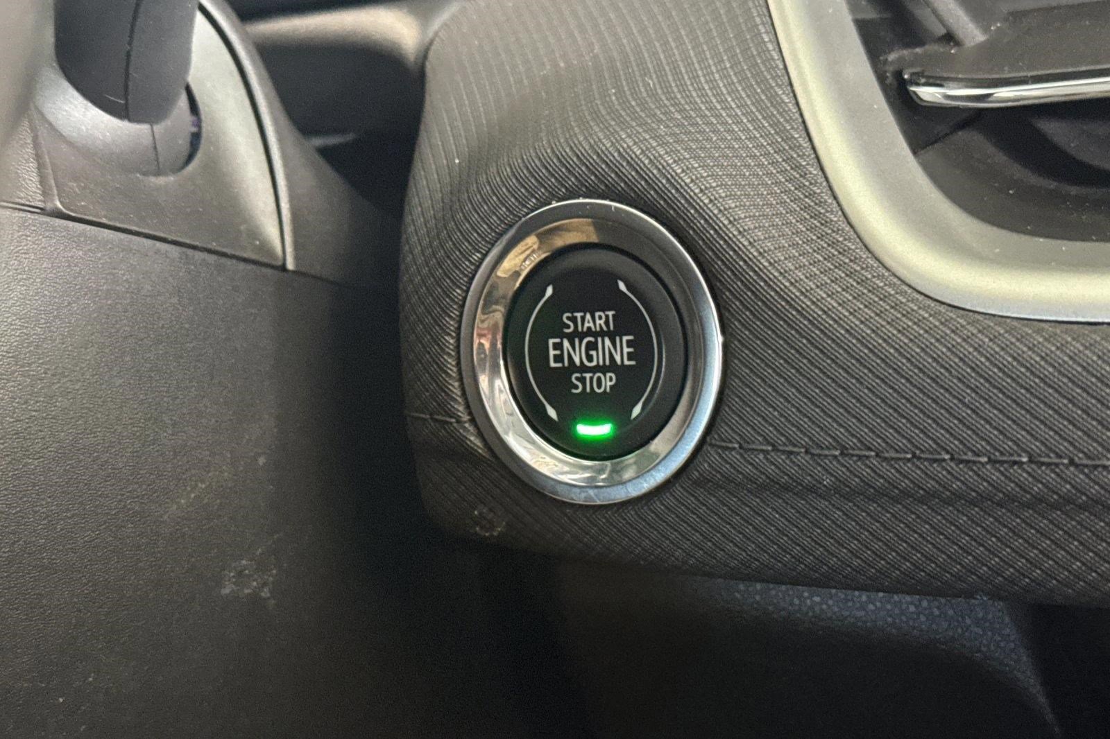 Used 2025 Chevrolet TrailBlazer LT image 32