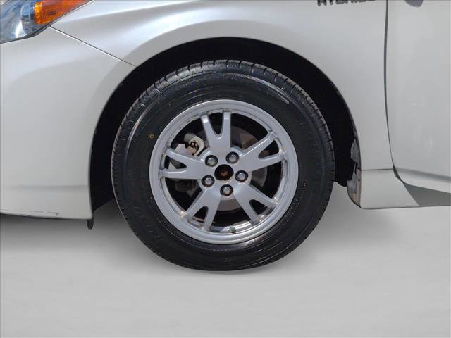 Used 2010 Toyota Prius FWD image 22