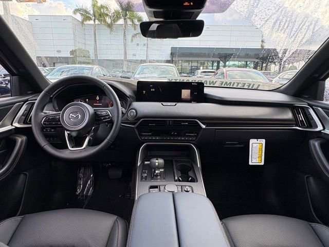 New 2026 MAZDA CX-90 3.3 Turbo S w/ Premium Plus image 13
