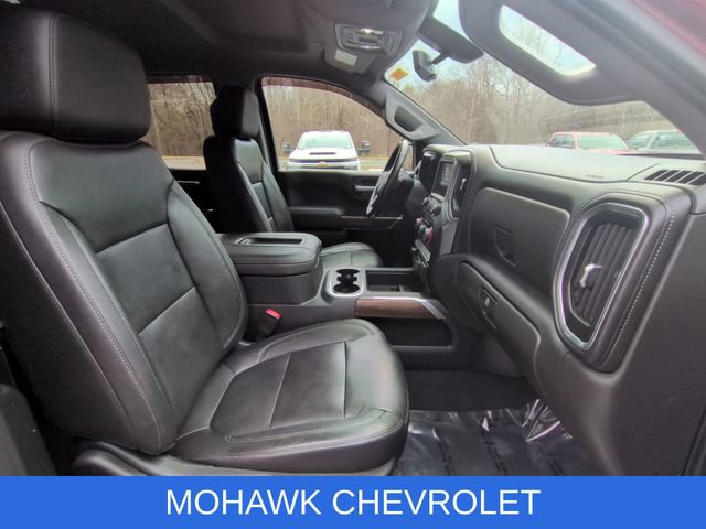 Certified 2020 Chevrolet Silverado 1500 RST w/ All-Star Edition image 29