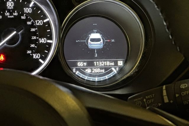 Used 2017 MAZDA CX-5 Grand Touring image 33