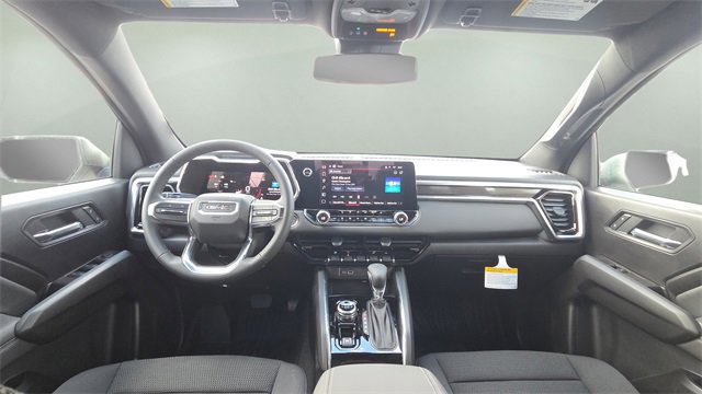 New 2026 GMC Canyon Elevation w/ Convenience Package image 25