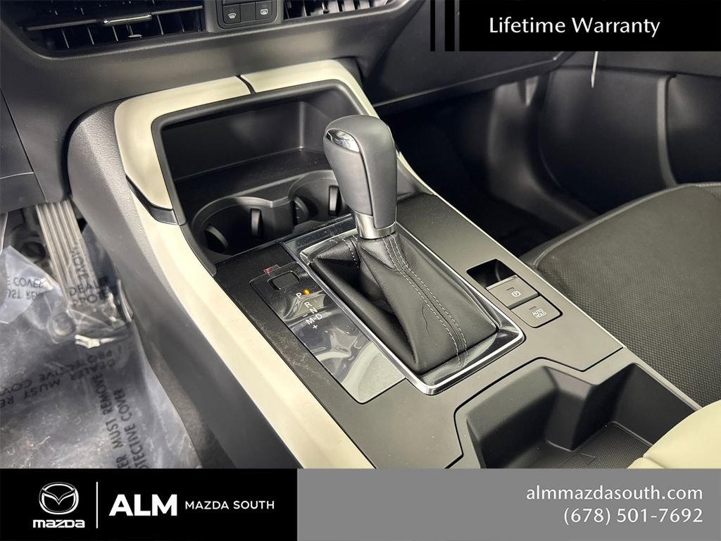 New 2026 MAZDA CX-5 Preferred image 32