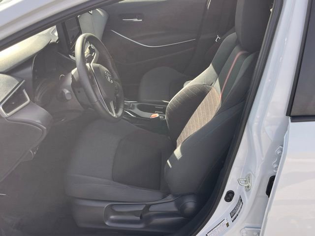 Used 2025 Toyota Corolla SE image 9