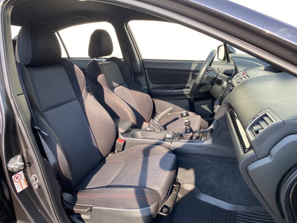 Used 2019 Subaru WRX Premium image 13