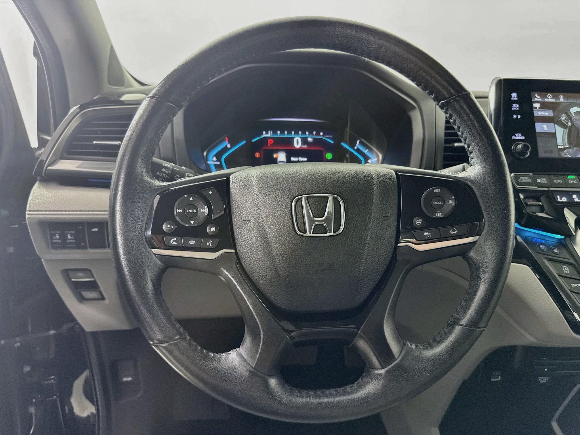 Used 2021 Honda Odyssey Elite image 12