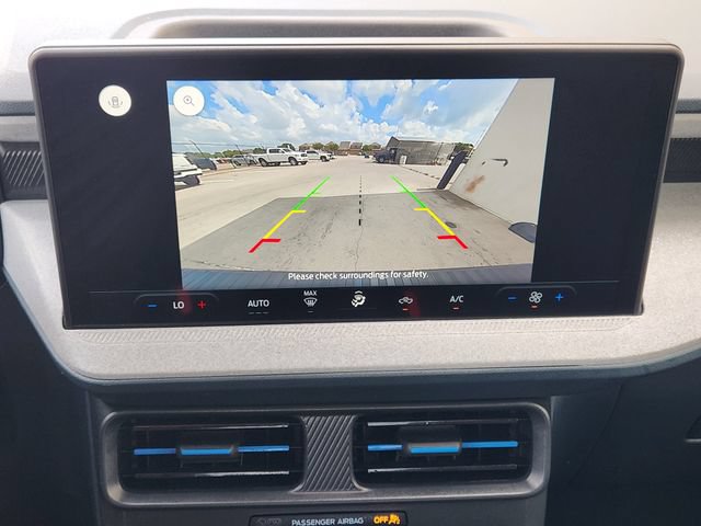 Used 2025 Ford Maverick XLT FWD image 6