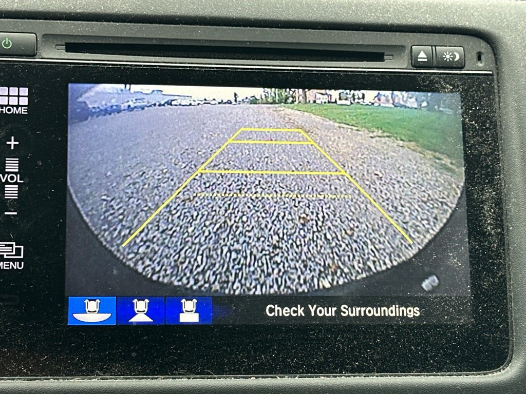 Used 2016 Honda HR-V EX image 23
