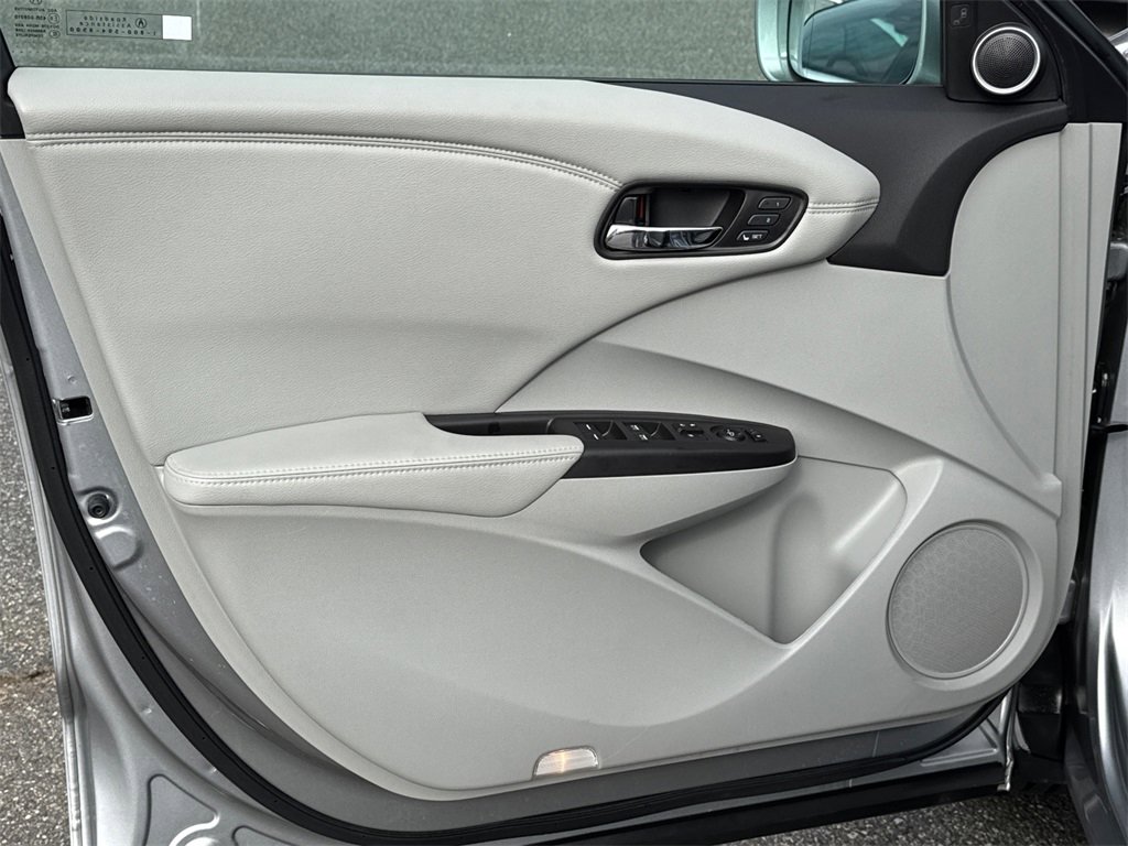 Used 2018 Acura RDX w/ Technology Package image 9