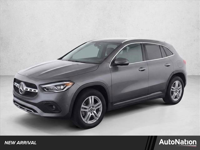 Used 2023 Mercedes-Benz GLA 250 4MATIC