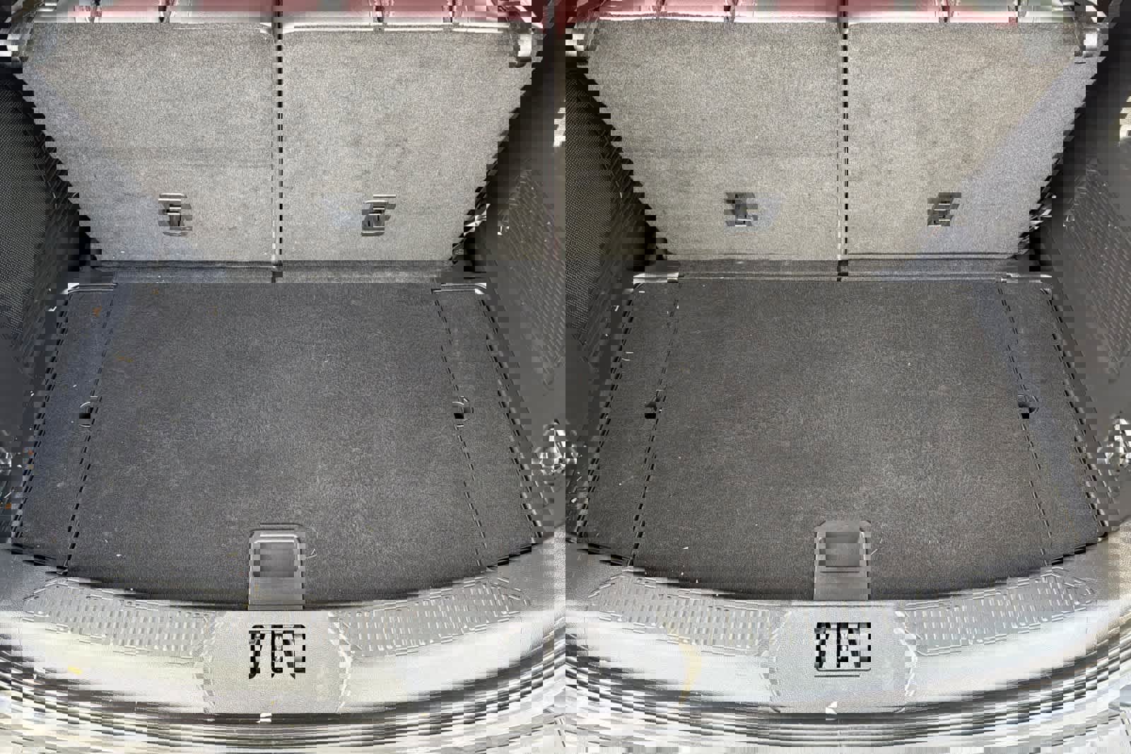 Certified 2025 Ford Explorer Platinum w/ LUX Leather Package image 16