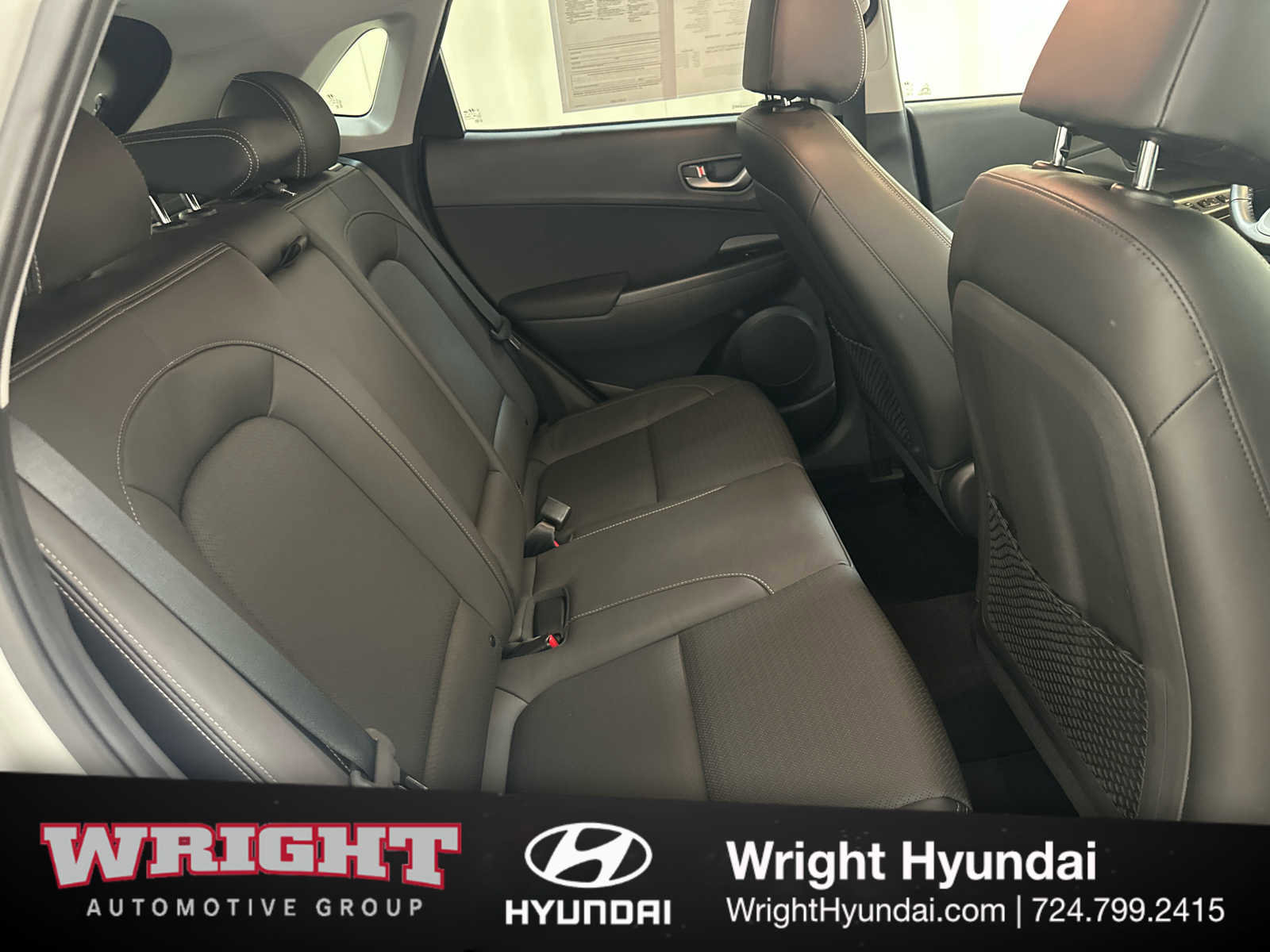 Used 2019 Hyundai Kona Limited image 19
