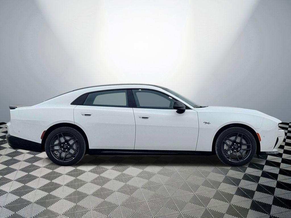 New 2026 Dodge Charger R/T AWD/4WD image 6
