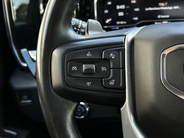 Used 2023 GMC Sierra 1500 SLT AWD/4WD image 14