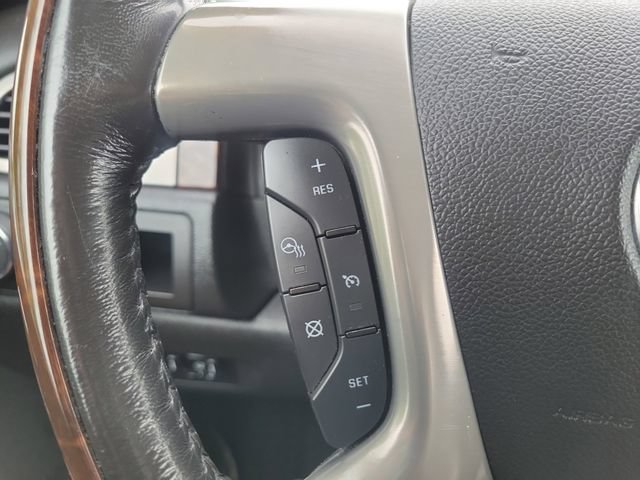 Used 2014 GMC Yukon Denali AWD/4WD image 18