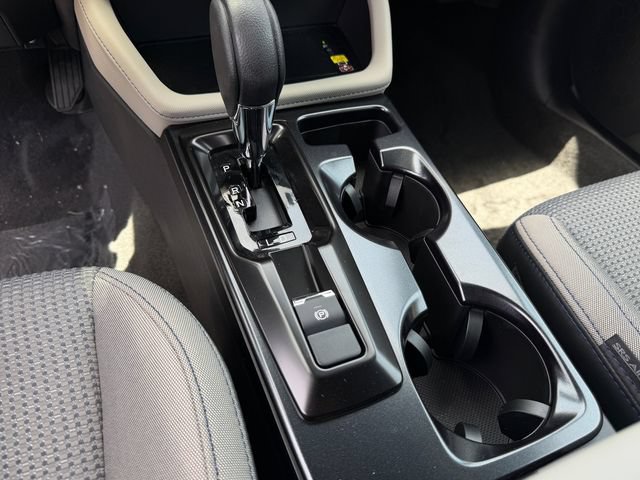 New 2026 Subaru Forester Premium AWD/4WD image 20