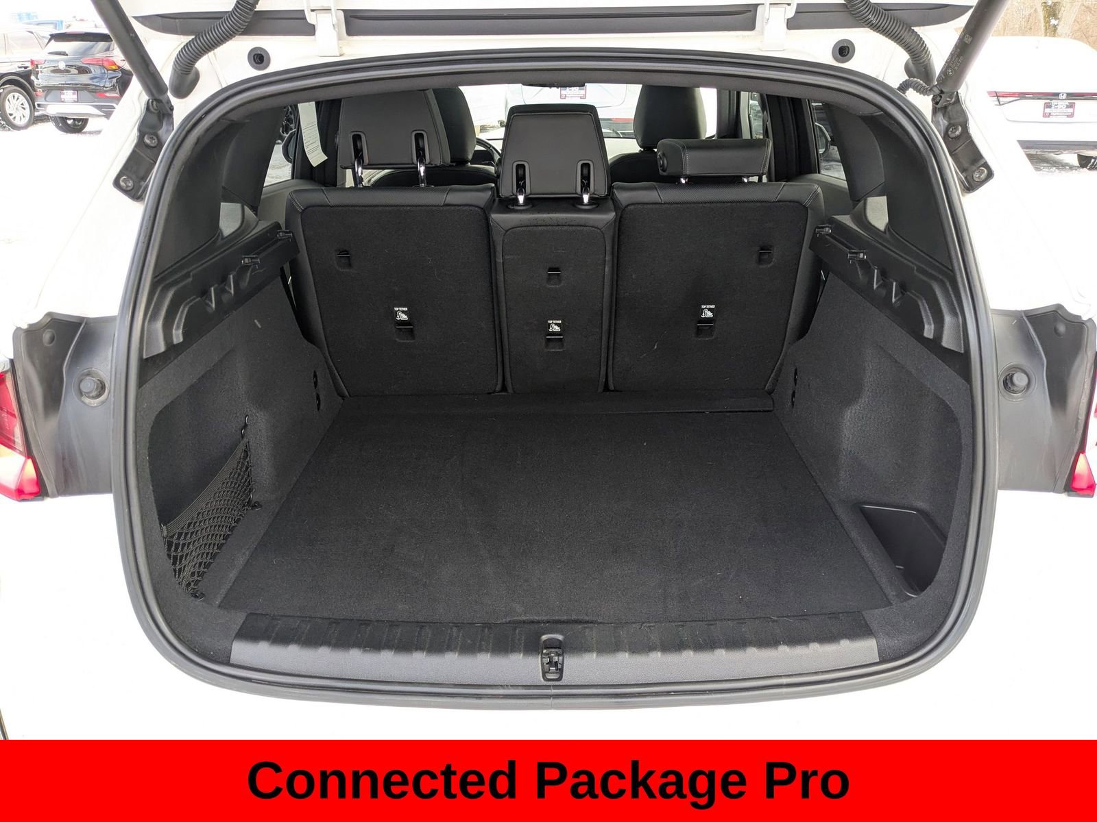 Used 2023 BMW X1 xDrive28i AWD/4WD image 9
