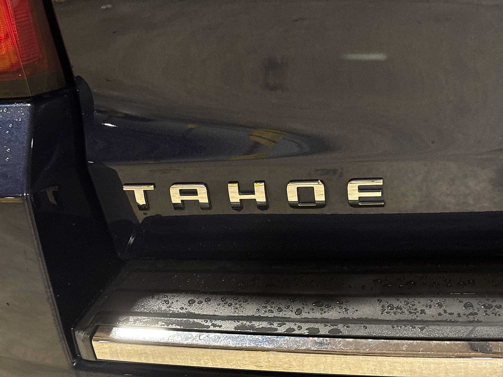 Used 2019 Chevrolet Tahoe Premier AWD/4WD image 28