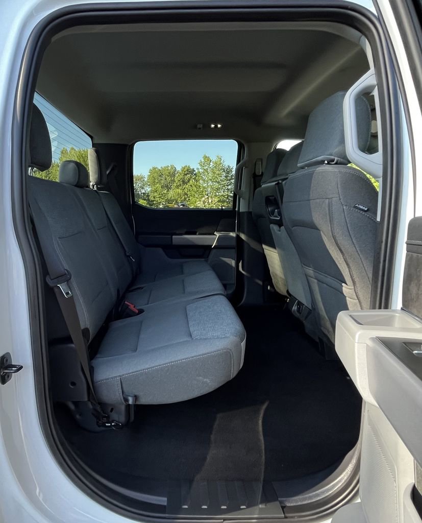 Used 2024 Ford F150 XLT w/ Tow/Haul Package image 18