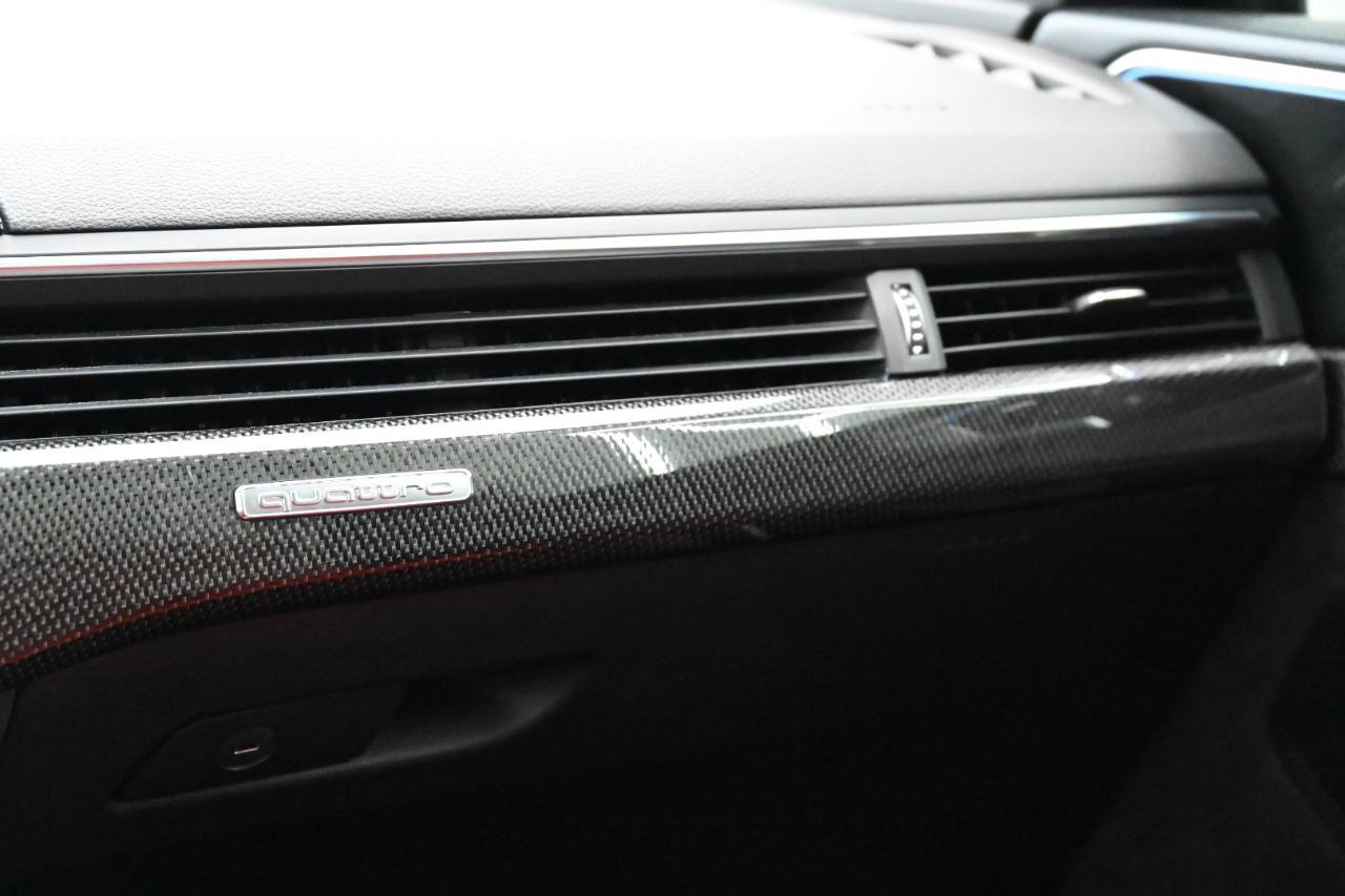 Used 2020 Audi S5 Prestige AWD/4WD image 35