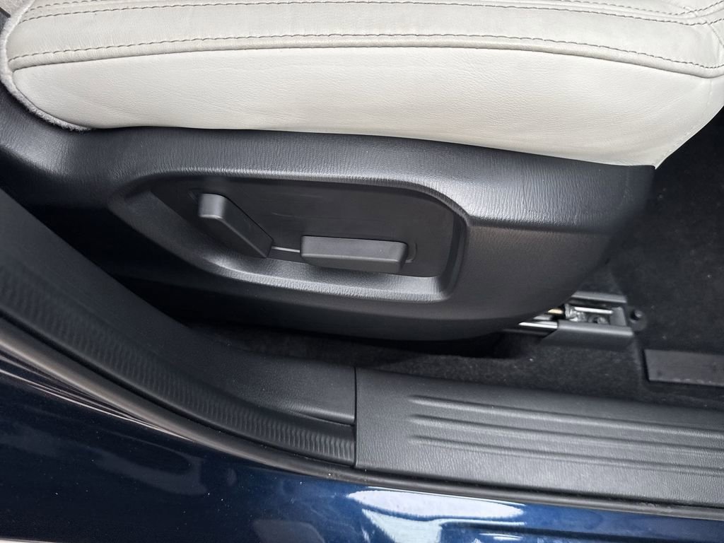 Used 2023 MAZDA CX-5 AWD 2.5 S w/ Premium Package image 46