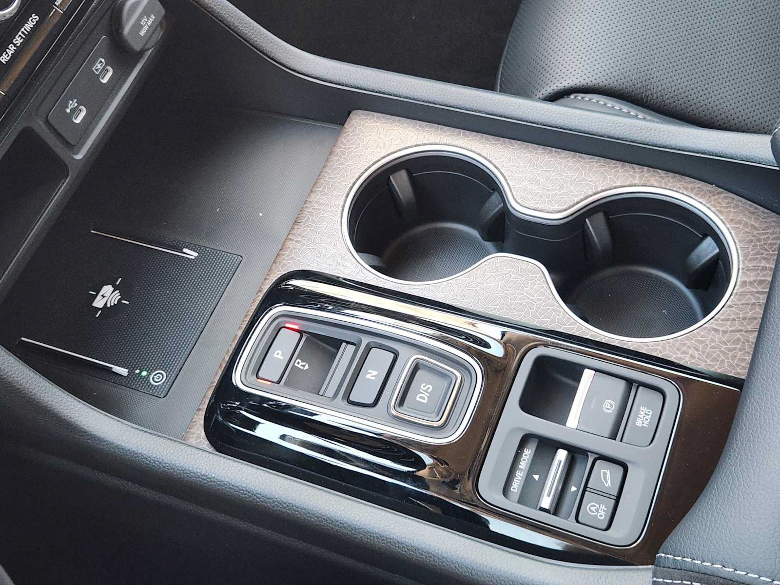 New 2026 Honda Pilot Elite image 17