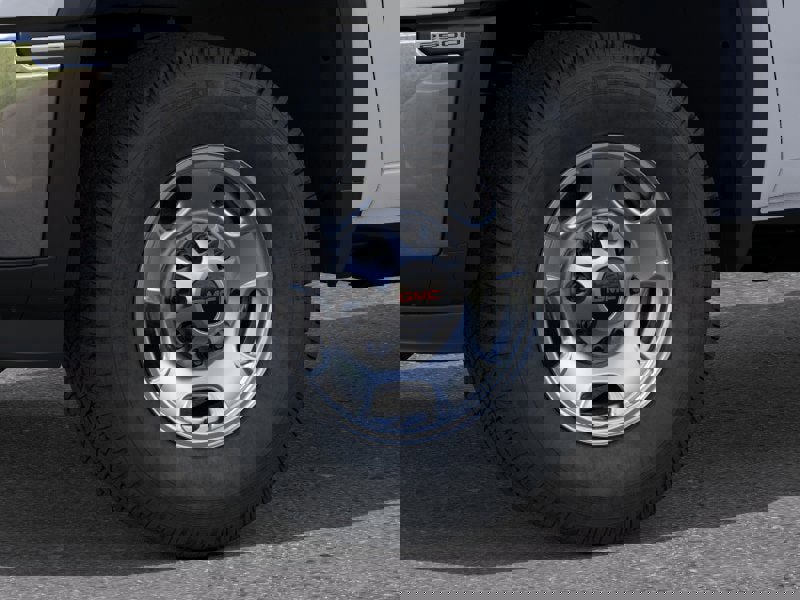 New 2025 GMC Sierra 2500 Pro w/ Convenience Package image 33