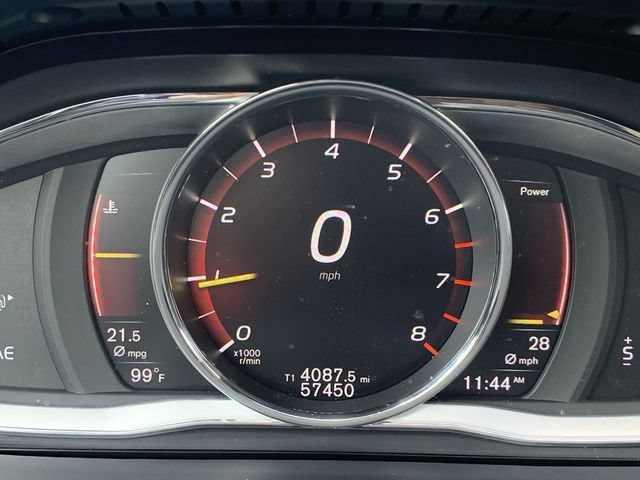 Used 2018 Volvo S60 T5 Dynamic w/ Vision Package FWD image 20
