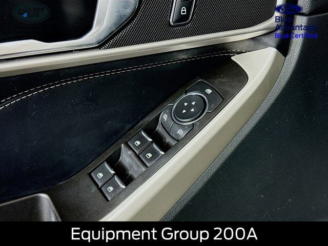 Certified 2021 Ford Explorer XLT image 17