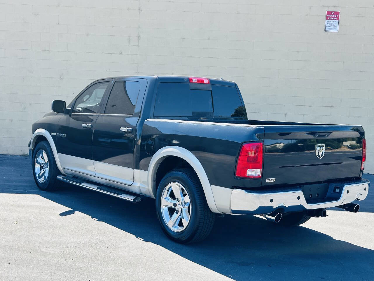 Used 2010 Dodge Ram 1500 Truck Laramie image 5