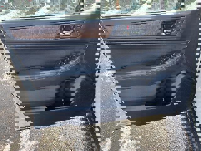 Used 2016 Subaru Outback 2.5i Limited image 10