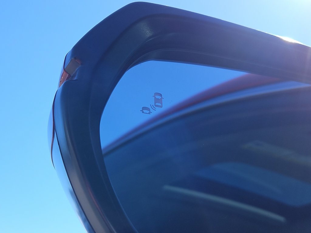 Certified 2022 Honda CR-V EX image 22