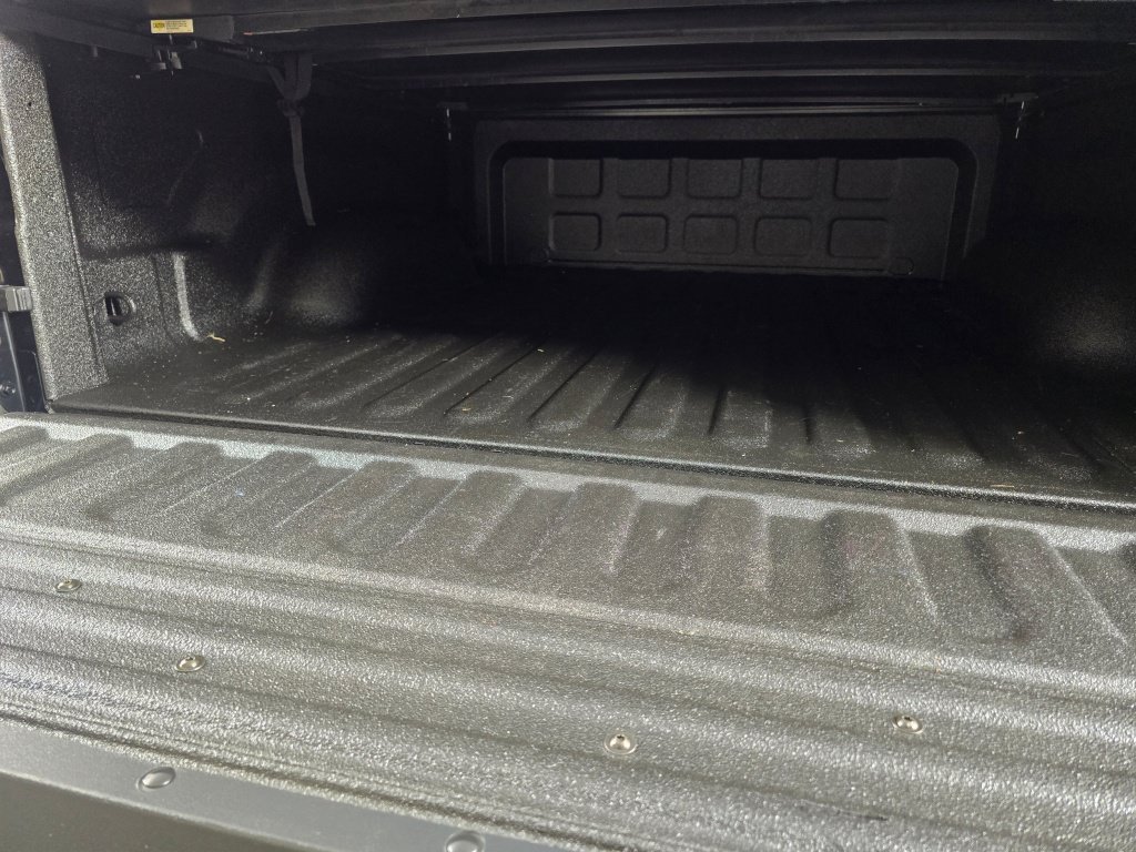 Used 2021 RAM 1500 Warlock AWD/4WD image 22