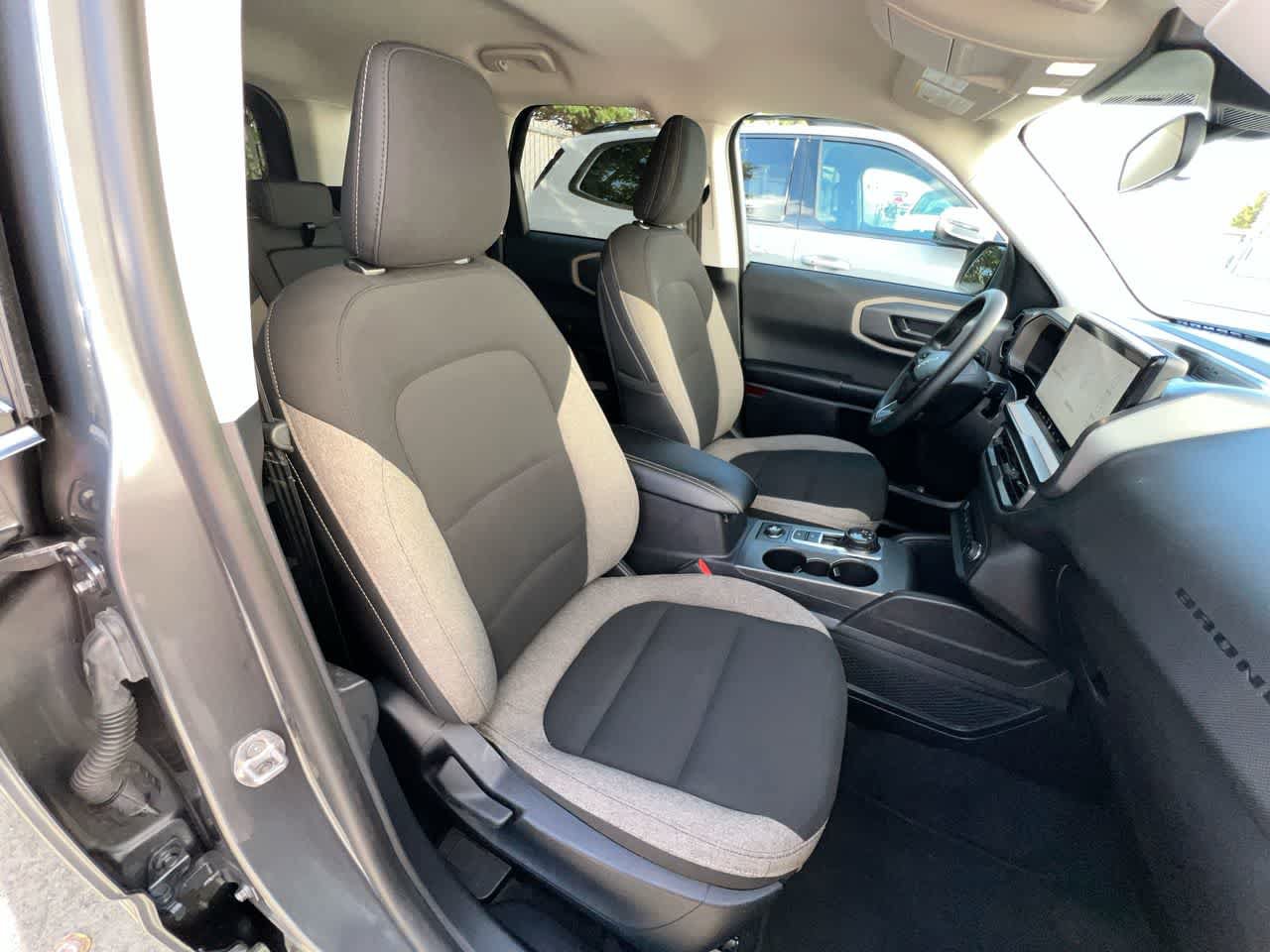 Used 2025 Ford Bronco Sport Big Bend AWD/4WD image 28