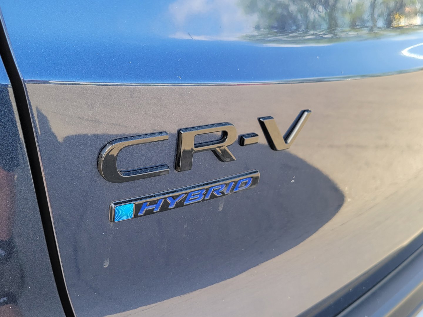 Used 2026 Honda CR-V TrailSport image 7